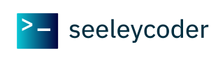 seeleycoder logo