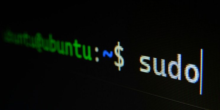 linux console