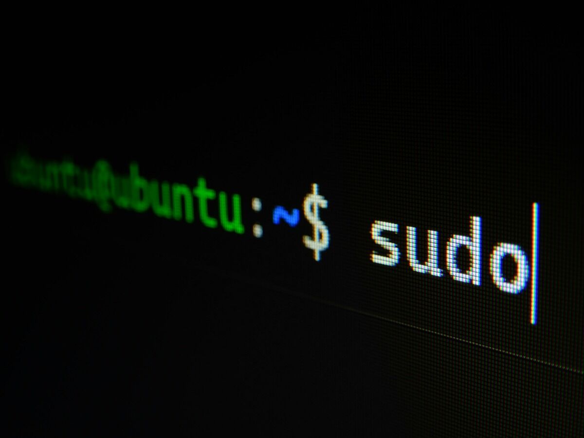 linux console